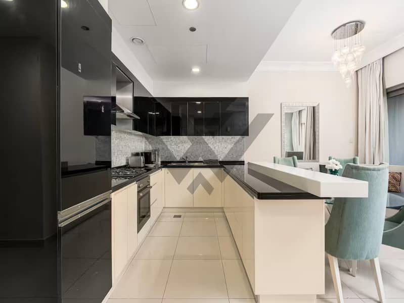 Motivated Seller | 2 Spacious Bedroom | High Floor - Image 7