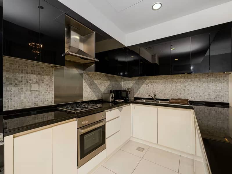 Motivated Seller | 2 Spacious Bedroom | High Floor - Image 8