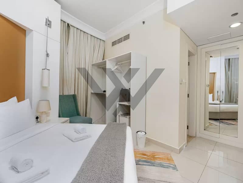 Motivated Seller | 2 Spacious Bedroom | High Floor - Image 13