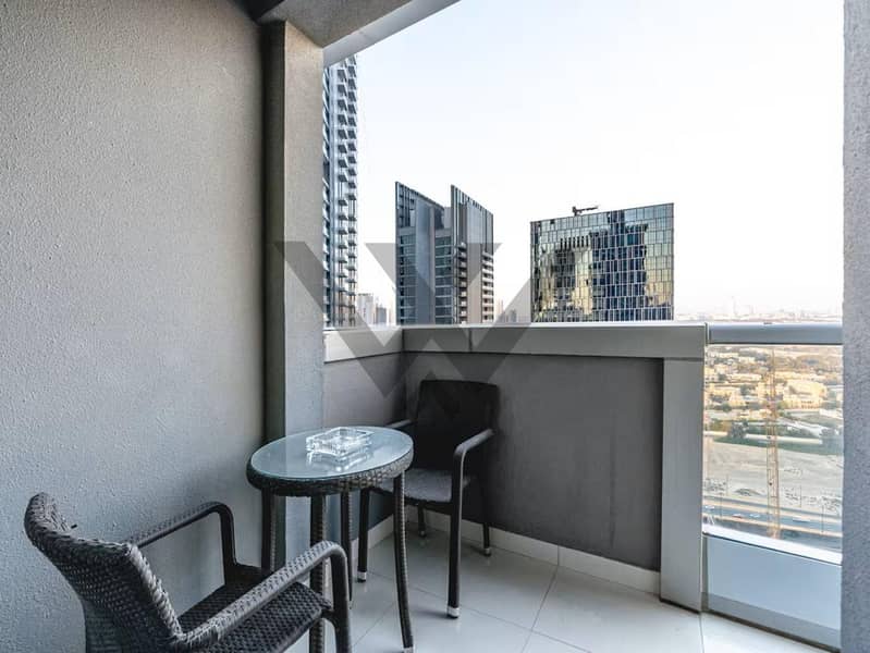 Motivated Seller | 2 Spacious Bedroom | High Floor - Image 15