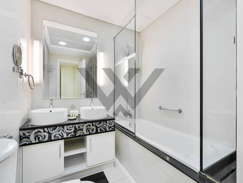 Motivated Seller | 2 Spacious Bedroom | High Floor - Image 16