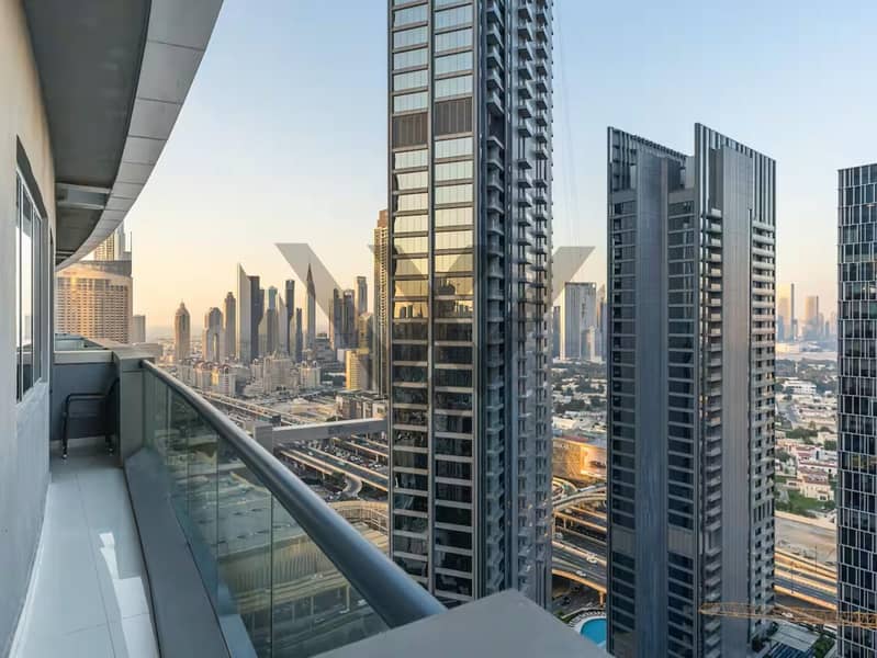 Motivated Seller | 2 Spacious Bedroom | High Floor - Image 18