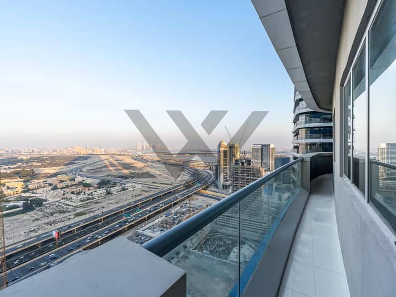 Motivated Seller | 2 Spacious Bedroom | High Floor - Image 19