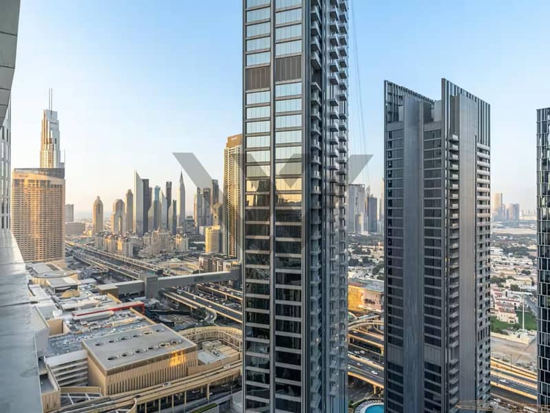 Motivated Seller | 2 Spacious Bedroom | High Floor - Image 20