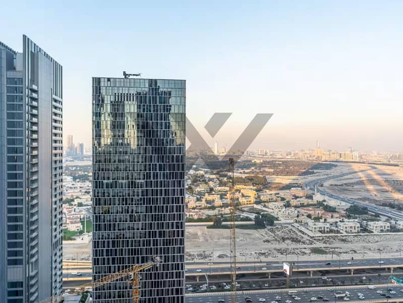 Motivated Seller | 2 Spacious Bedroom | High Floor - Image 21