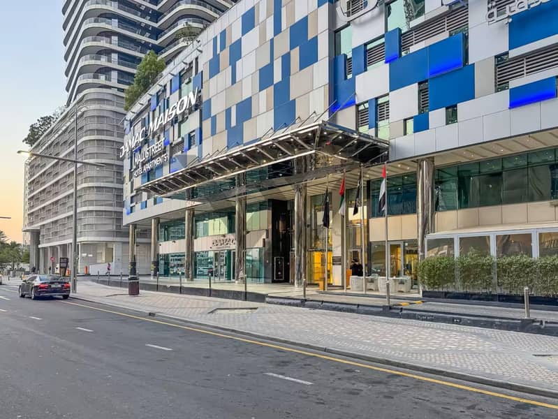 Motivated Seller | 2 Spacious Bedroom | High Floor - Image 22