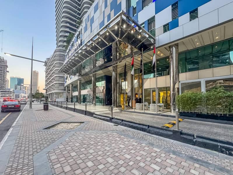 Motivated Seller | 2 Spacious Bedroom | High Floor - Image 23