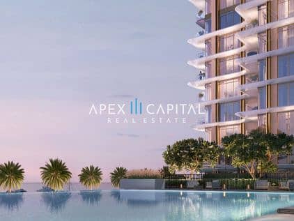 Luxury Apartment | Sea View | High Floor - Image 7