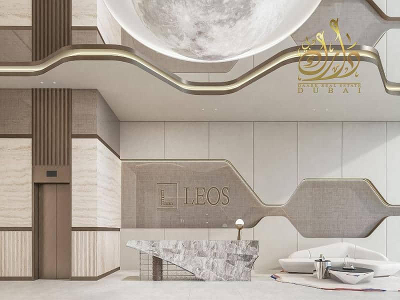 WATER FRONT CANAL VIEW | 2 YEARS PHPP | HIGH FLOOR - Image 8