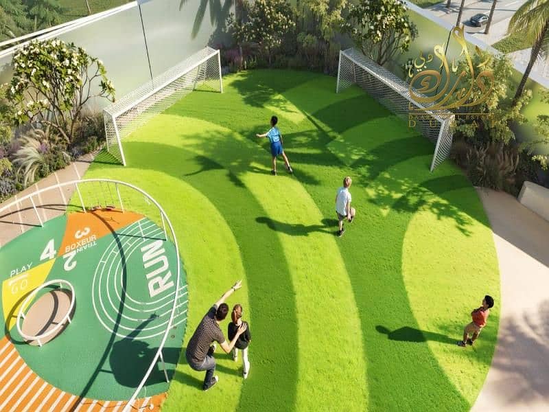 WATER FRONT CANAL VIEW | 2 YEARS PHPP | HIGH FLOOR - Image 22