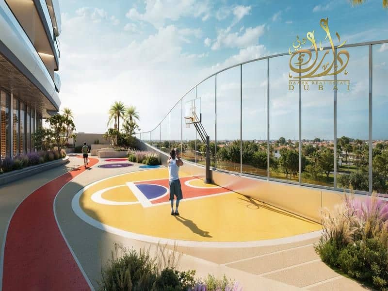 WATER FRONT CANAL VIEW | 2 YEARS PHPP | HIGH FLOOR - Image 23