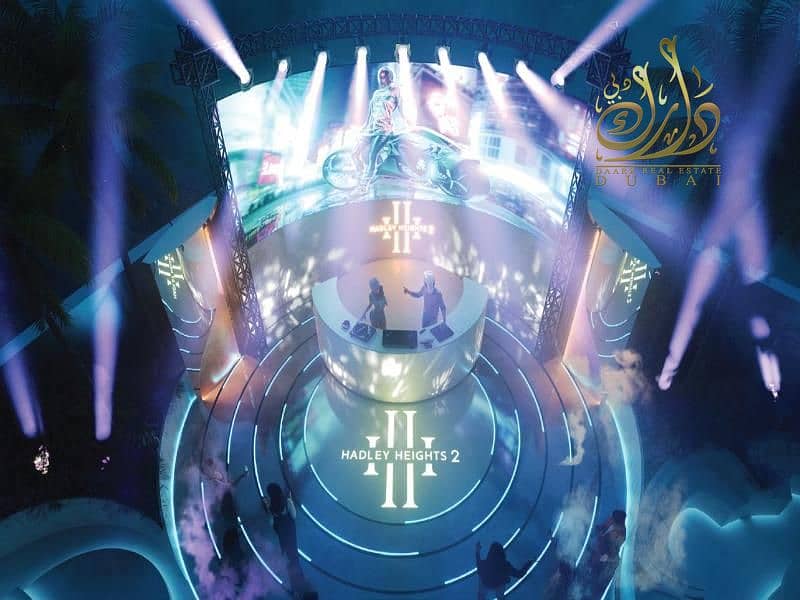 WATER FRONT CANAL VIEW | 2 YEARS PHPP | HIGH FLOOR - Image 25