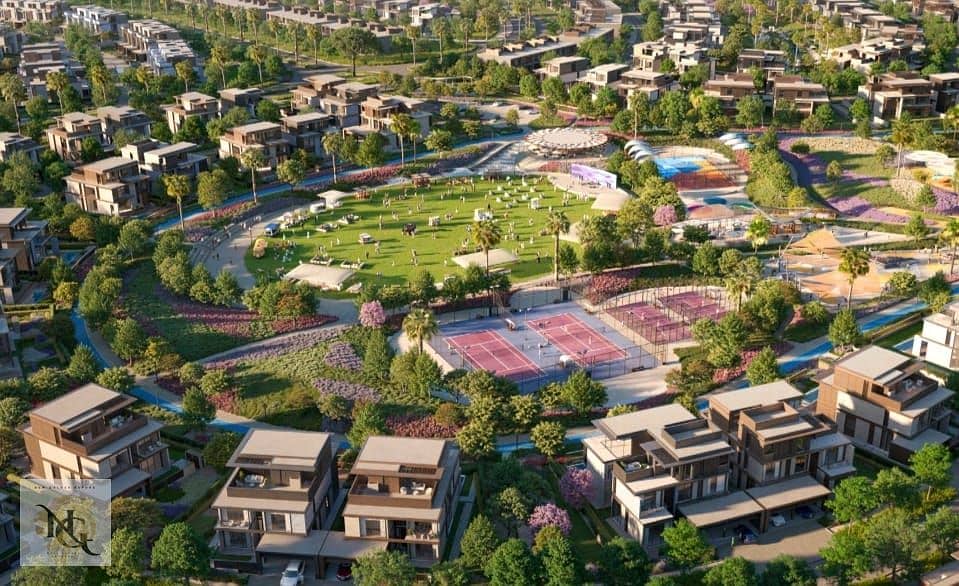 Modern 4BR Villa/ Private Pool & Garden/ Close to Downtown Dubai - Image 7