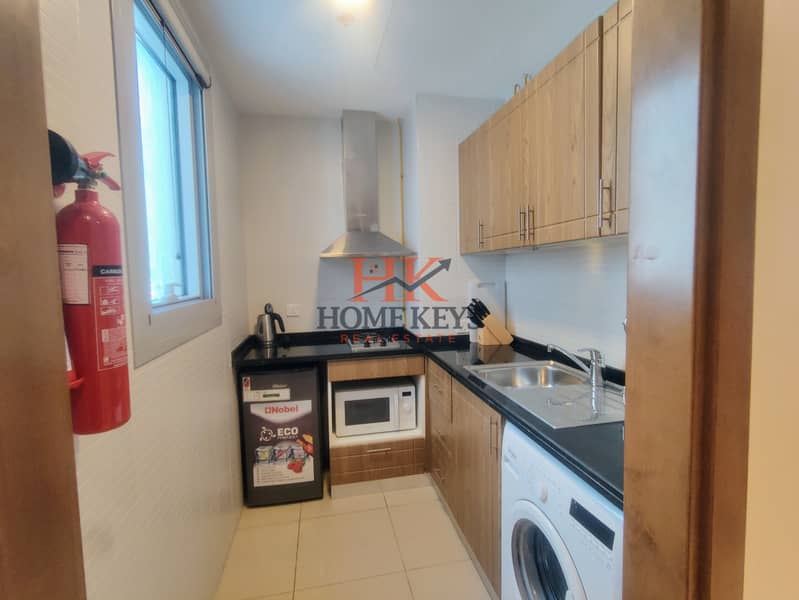 Premium Studio for Rent || Free Chillers Gas Wifi Parking & Cleaning || Nearest Metro