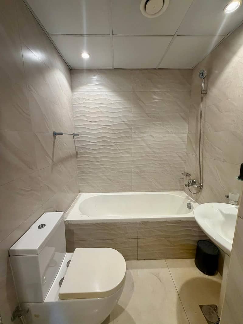 2 Years Payment Plan 1 BR Spacious Apartment | High Amenities | Smart system - Image 14