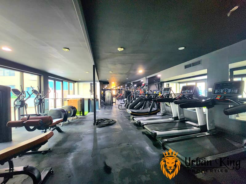 Brand New Renovated | Ready to Move | 1BHK 838sqft