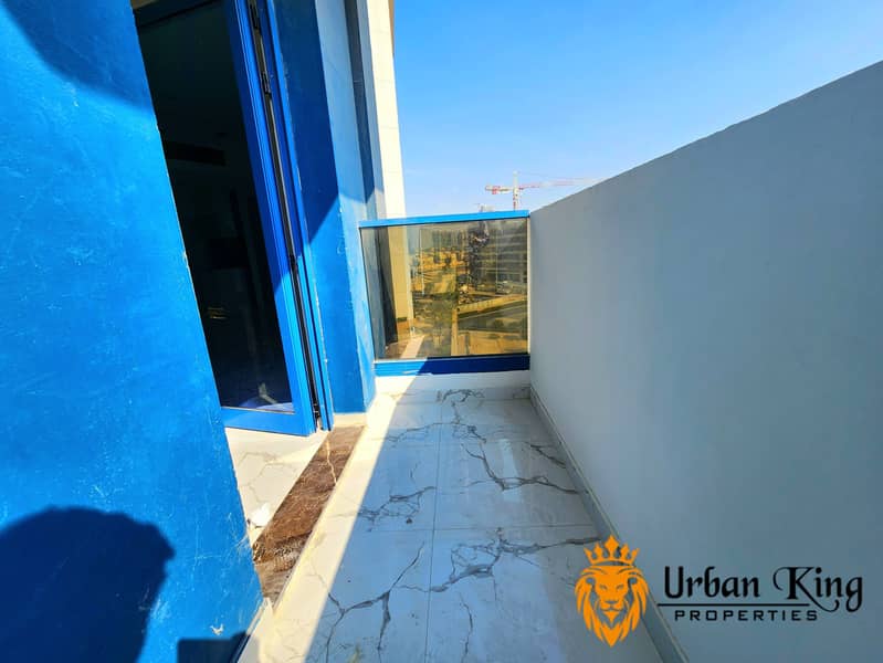 Brand New Renovated | Ready to Move | 1BHK 838sqft