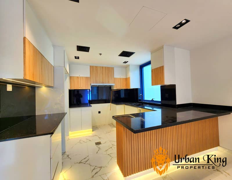 Brand New Renovated | Ready to Move | 1BHK 838sqft