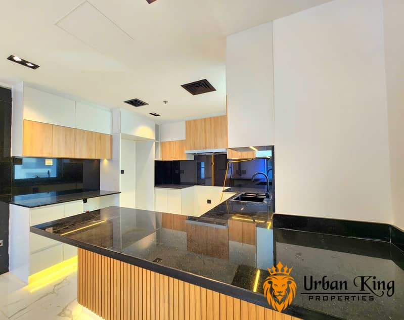 Brand New Renovated | Ready to Move | 1BHK 838sqft