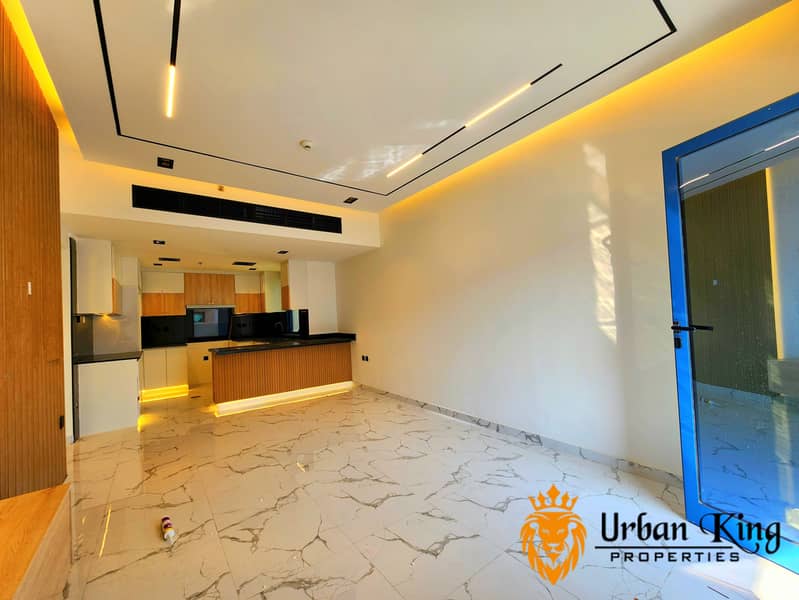 Brand New Renovated | Ready to Move | 1BHK 838sqft - Image 8