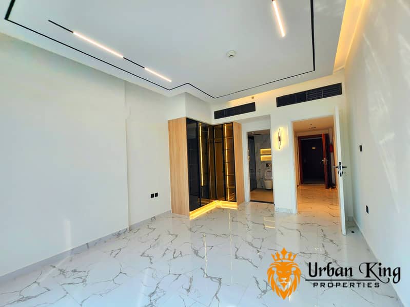 Brand New Renovated | Ready to Move | 1BHK 838sqft - Image 11