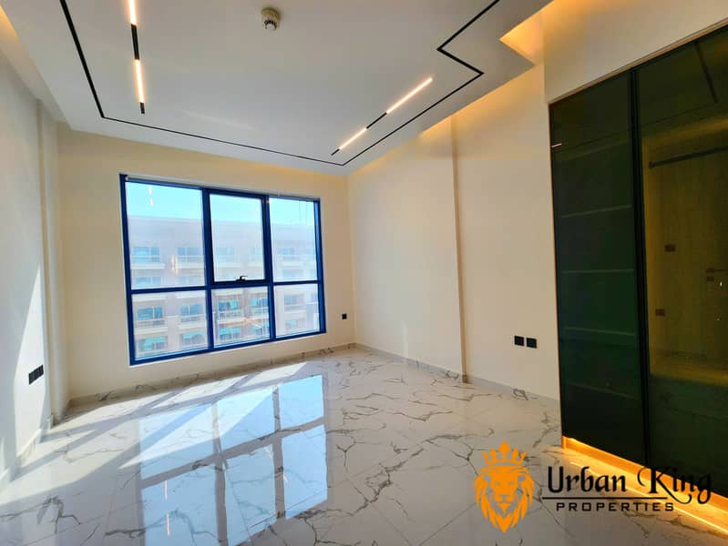 Brand New Renovated | Ready to Move | 1BHK 838sqft - Image 12