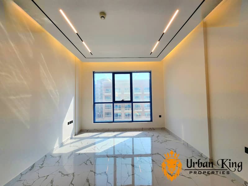 Brand New Renovated | Ready to Move | 1BHK 838sqft - Image 13