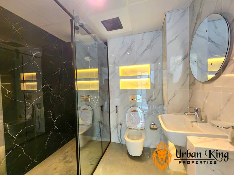 Brand New Renovated | Ready to Move | 1BHK 838sqft - Image 15