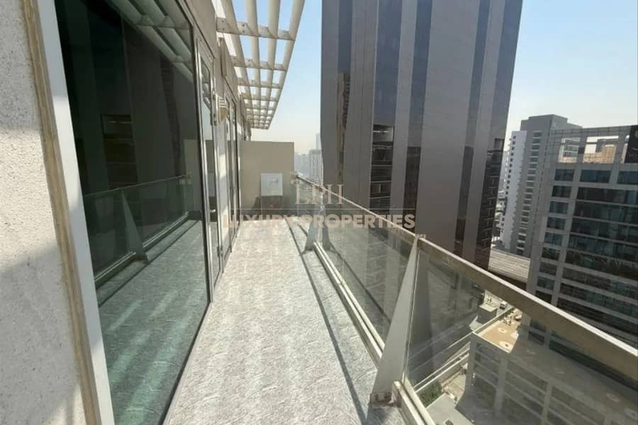 Spacious | 1 Bed + Study | Vacant - Image 10