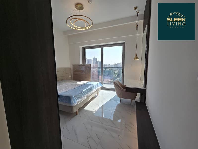 2br+Study Chiller Free Brand New Dish Washer