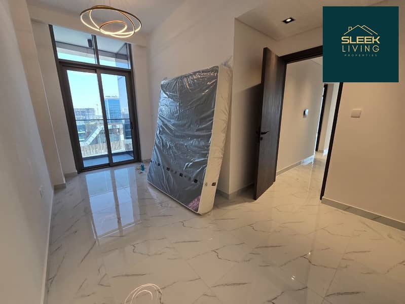 2br+Study Chiller Free Brand New Dish Washer - Image 6