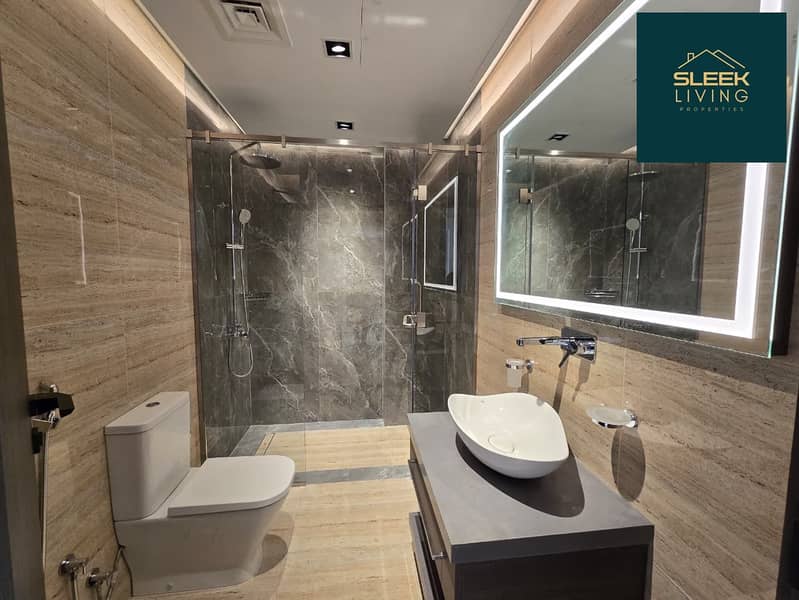 2br+Study Chiller Free Brand New Dish Washer - Image 7