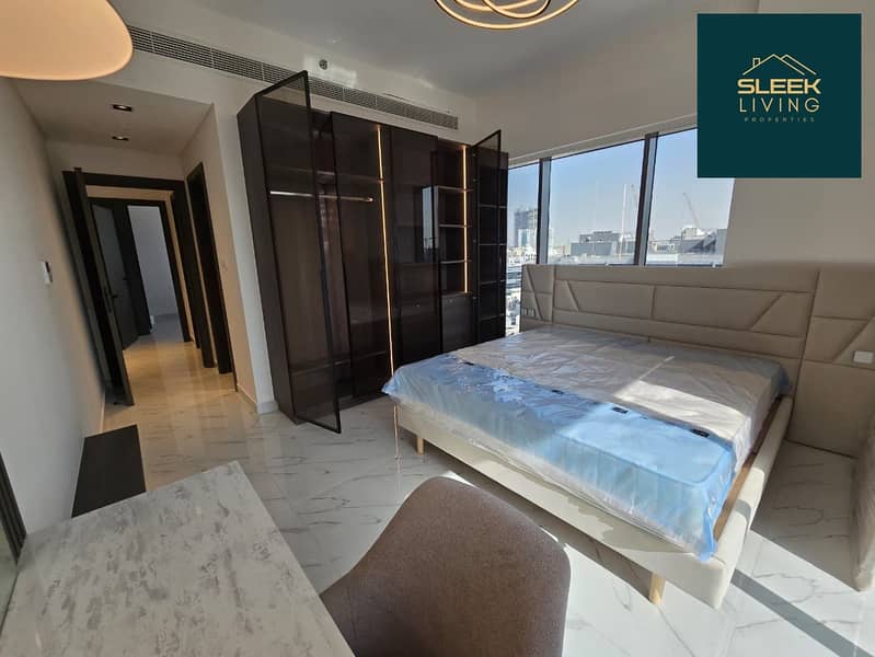 2br+Study Chiller Free Brand New Dish Washer - Image 8