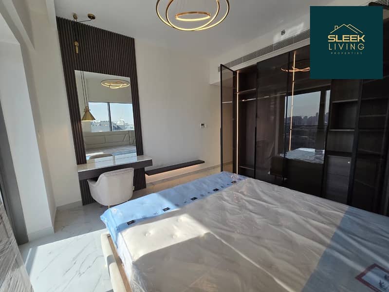 2br+Study Chiller Free Brand New Dish Washer - Image 9