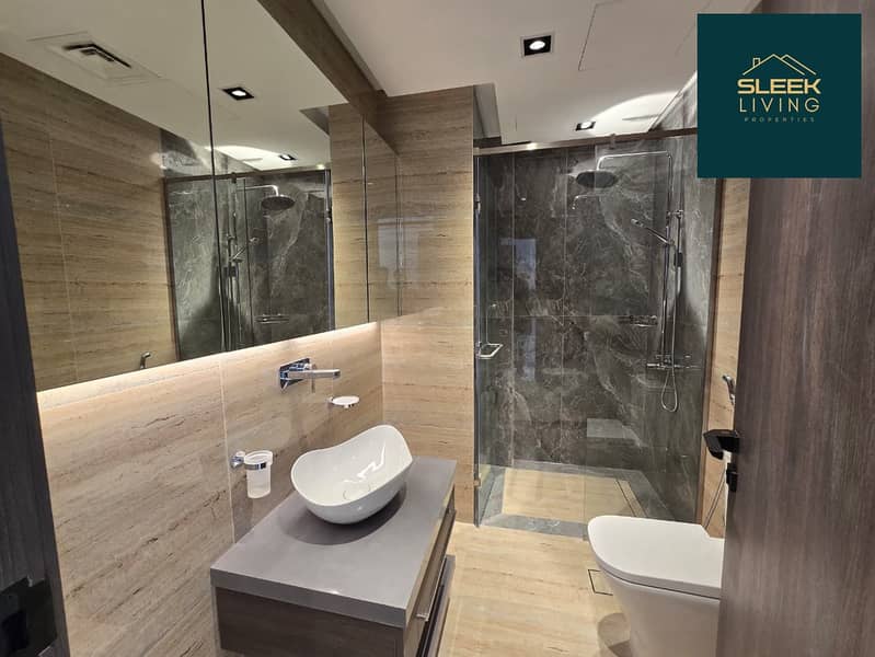 2br+Study Chiller Free Brand New Dish Washer - Image 10