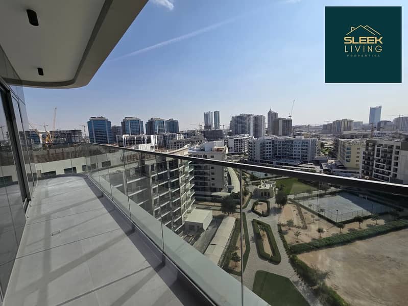 2br+Study Chiller Free Brand New Dish Washer - Image 11