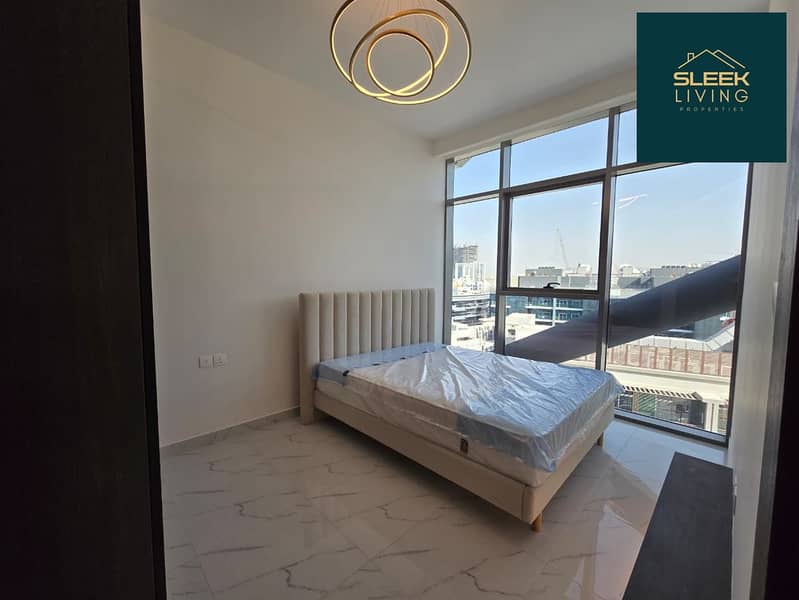 2br+Study Chiller Free Brand New Dish Washer - Image 12