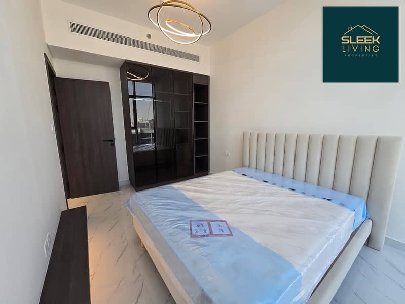 2br+Study Chiller Free Brand New Dish Washer - Image 13