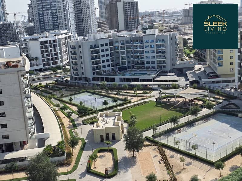 2br+Study Chiller Free Brand New Dish Washer - Image 14