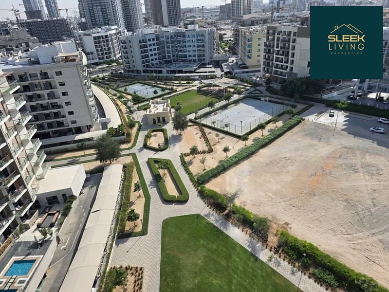 2br+Study Chiller Free Brand New Dish Washer - Image 15