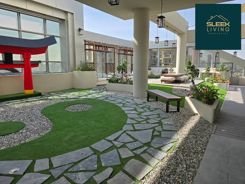 2br+Study Chiller Free Brand New Dish Washer - Image 17