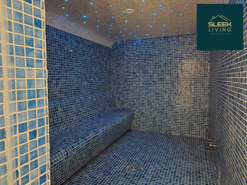 2br+Study Chiller Free Brand New Dish Washer - Image 19