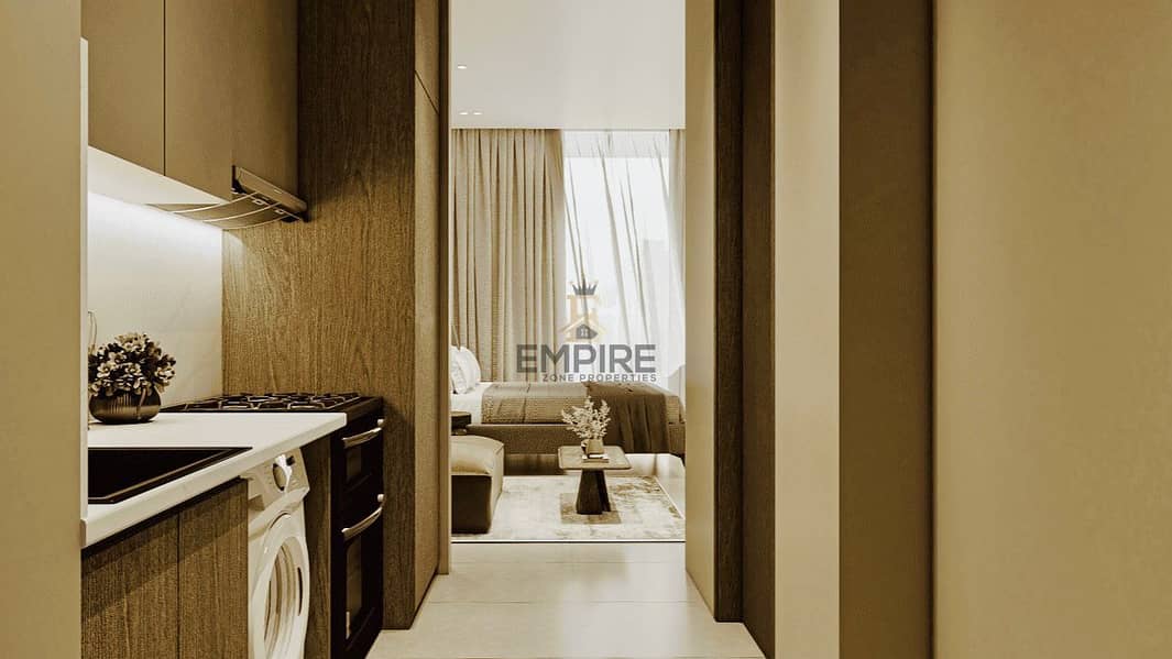 30/70 Payment Plan / 10% Booking Only / Vaastu Compliant/ Huge Layout / Stylish Open-Kitchen