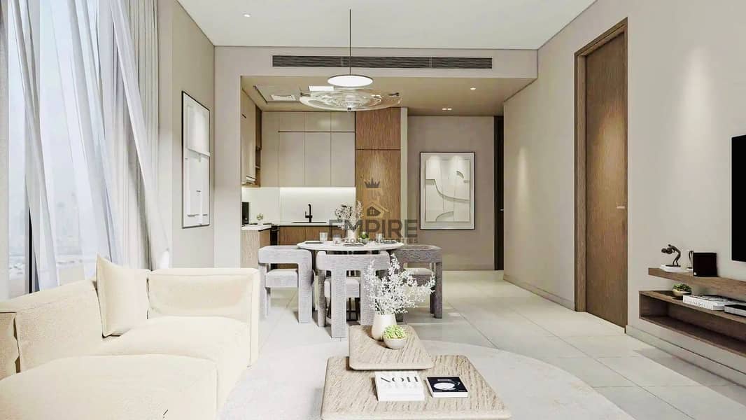 30/70 Payment Plan / 10% Booking Only / Vaastu Compliant/ Huge Layout / Stylish Open-Kitchen