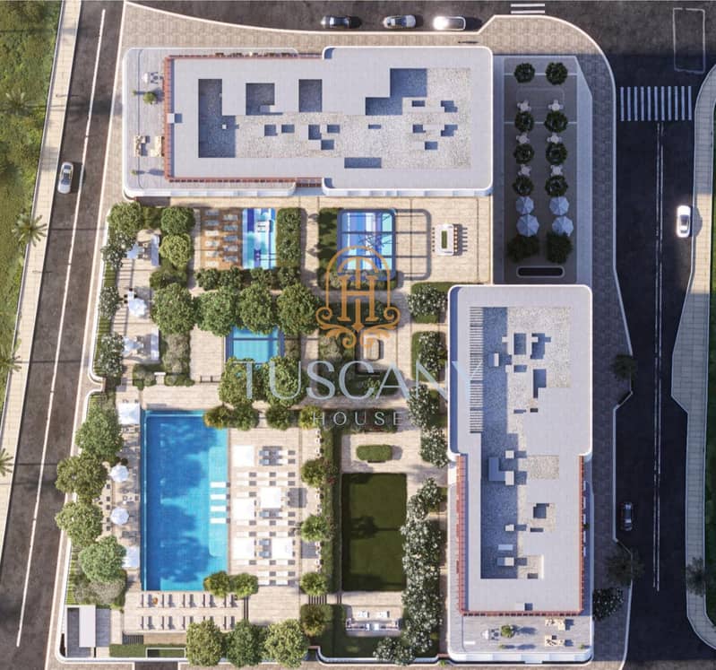 Urgent! Quick Sale Required | Luxury 1BR | High-Floor Unit | Prime Location