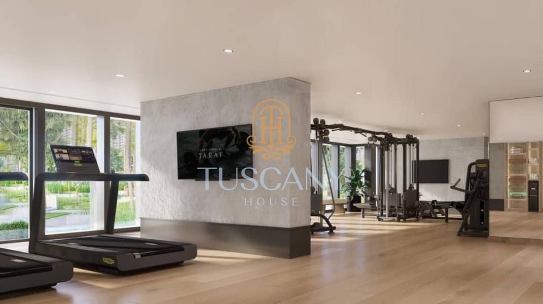 Urgent! Quick Sale Required | Luxury 1BR | High-Floor Unit | Prime Location - Image 7