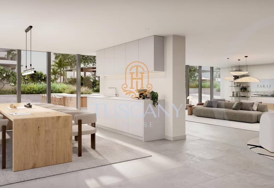 Urgent! Quick Sale Required | Luxury 1BR | High-Floor Unit | Prime Location - Image 12