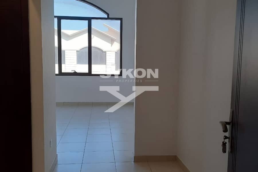 4BR Villa | Spacious Layout | Premium Community