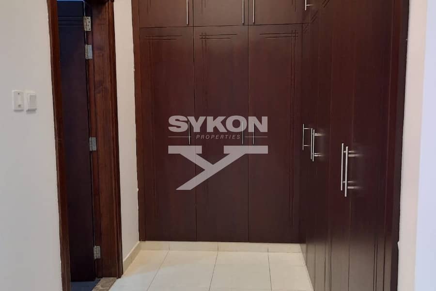 4BR Villa | Spacious Layout | Premium Community