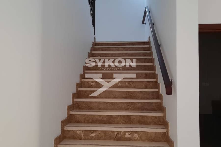 4BR Villa | Spacious Layout | Premium Community - Image 8